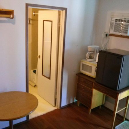 Moosomin Motel Exteriér fotografie