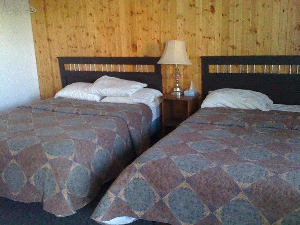 Moosomin Motel Exteriér fotografie