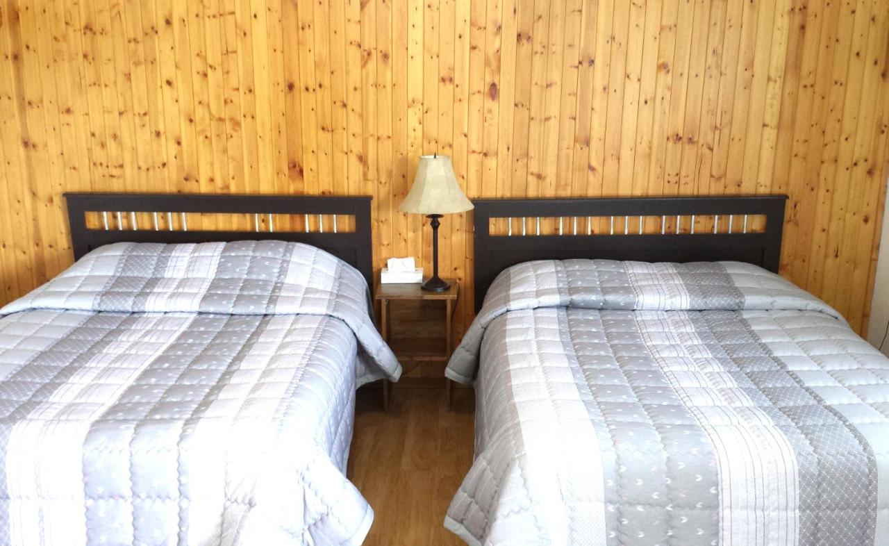 Moosomin Motel Exteriér fotografie